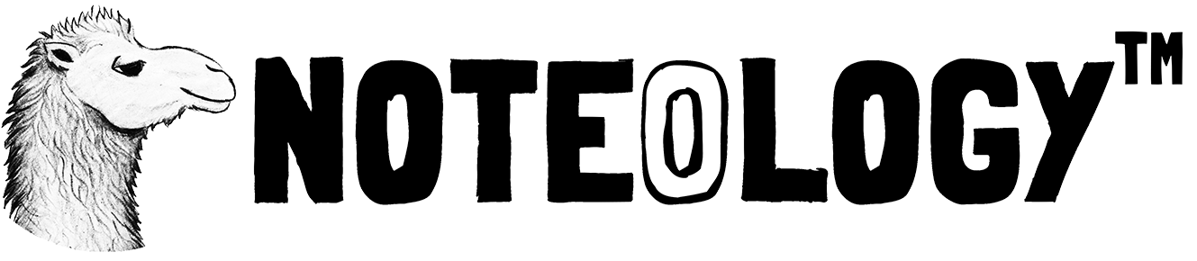 Noteology